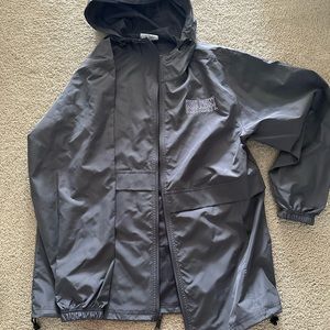 High Point Univ Champion Raincoat in perfect condition